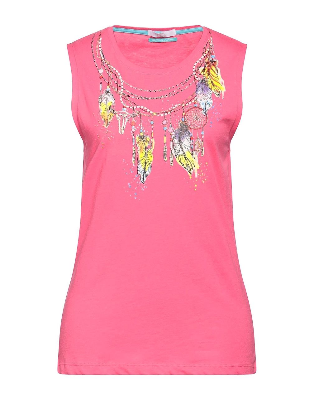 YES ZEE by ESSENZA - T-shirts