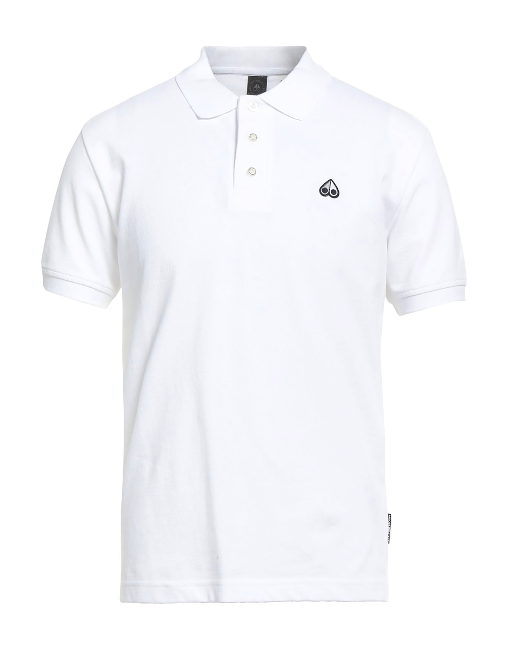 MOOSE KNUCKLES - Polo shirts