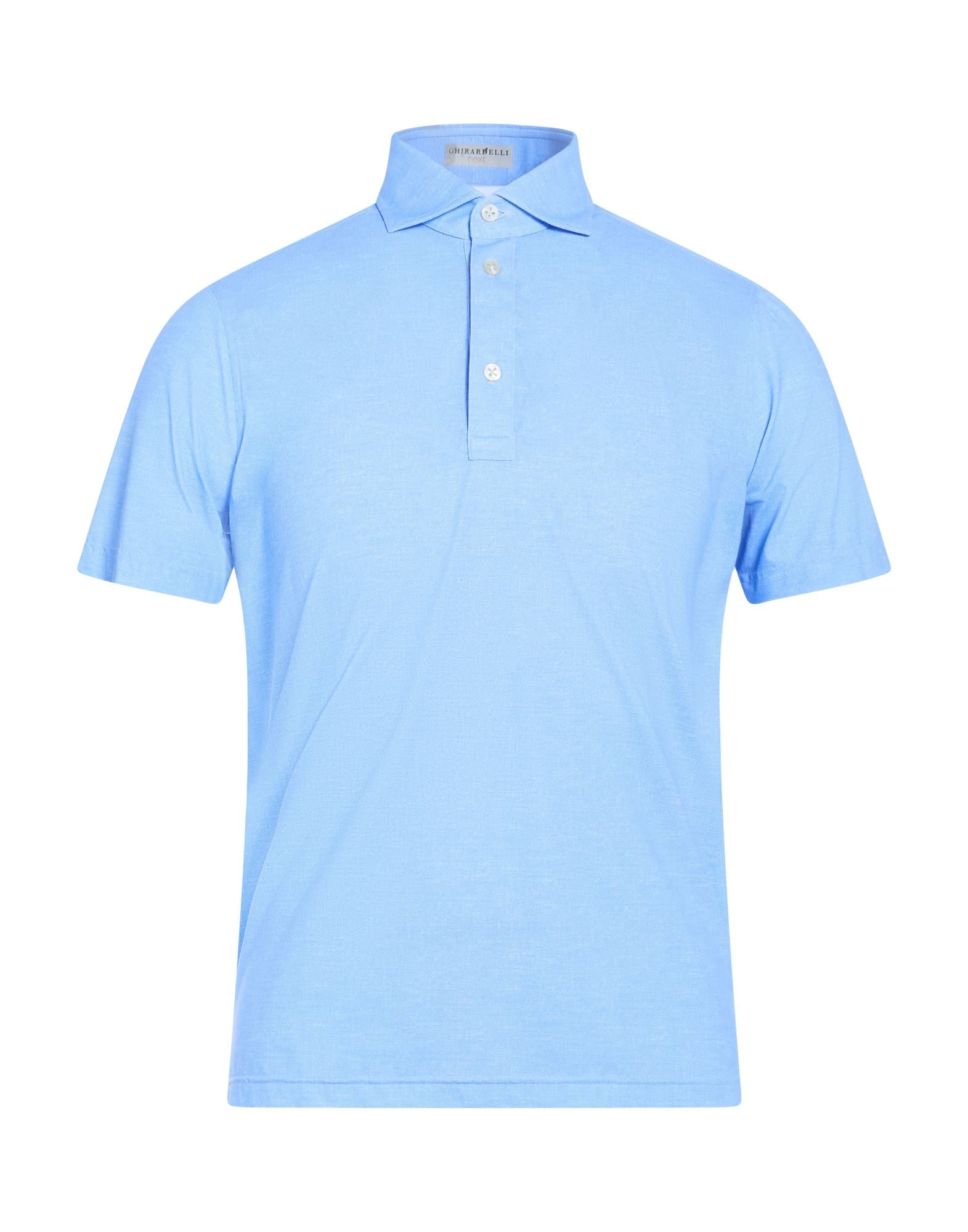 GHIRARDELLI - Polo shirts