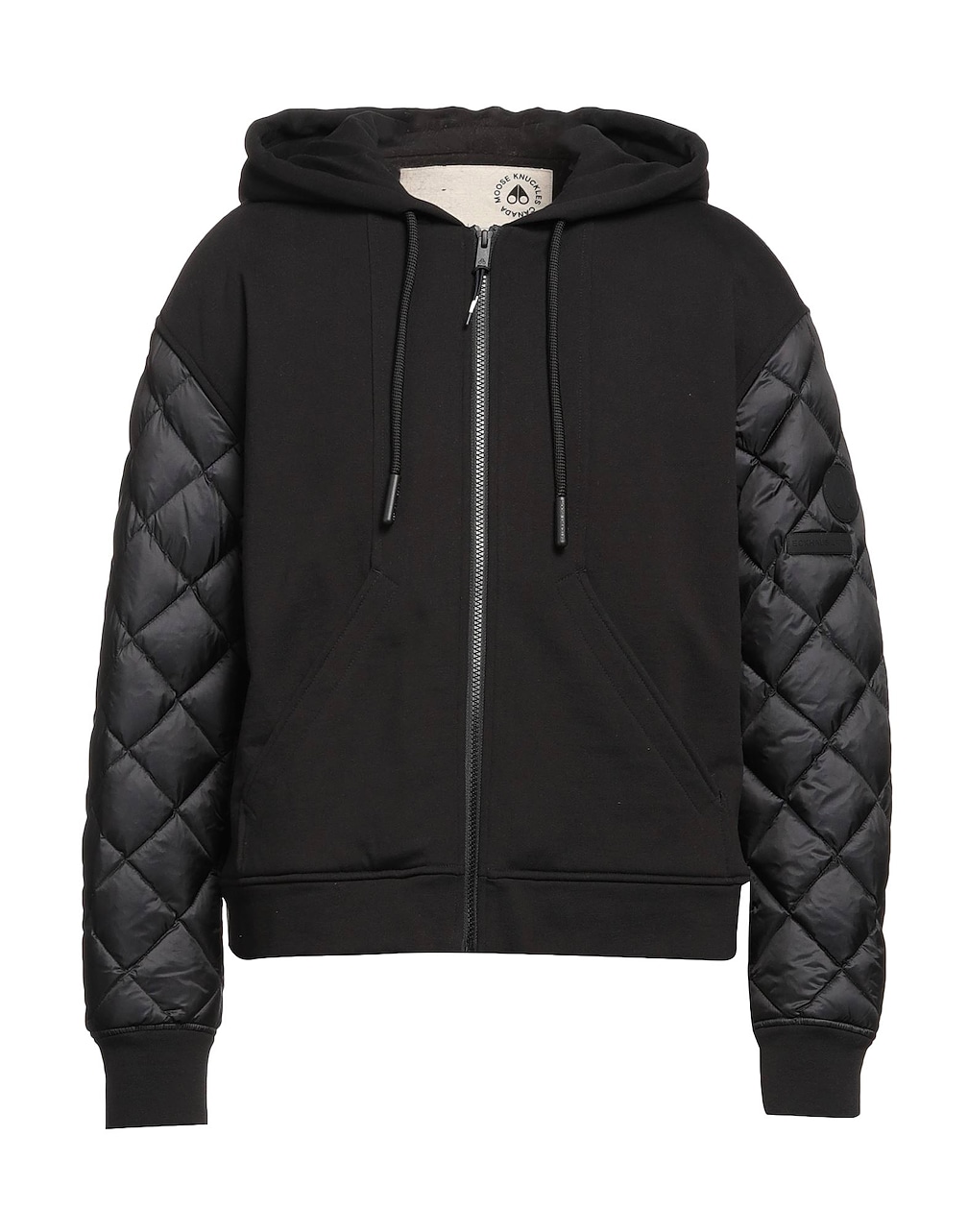 MOOSE KNUCKLES - Sweatshirts