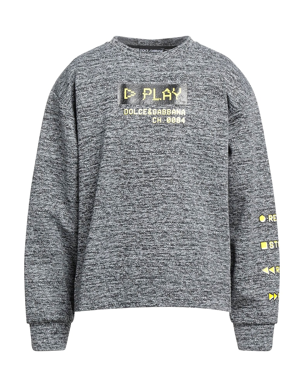 DOLCE&GABBANA - Sweatshirts