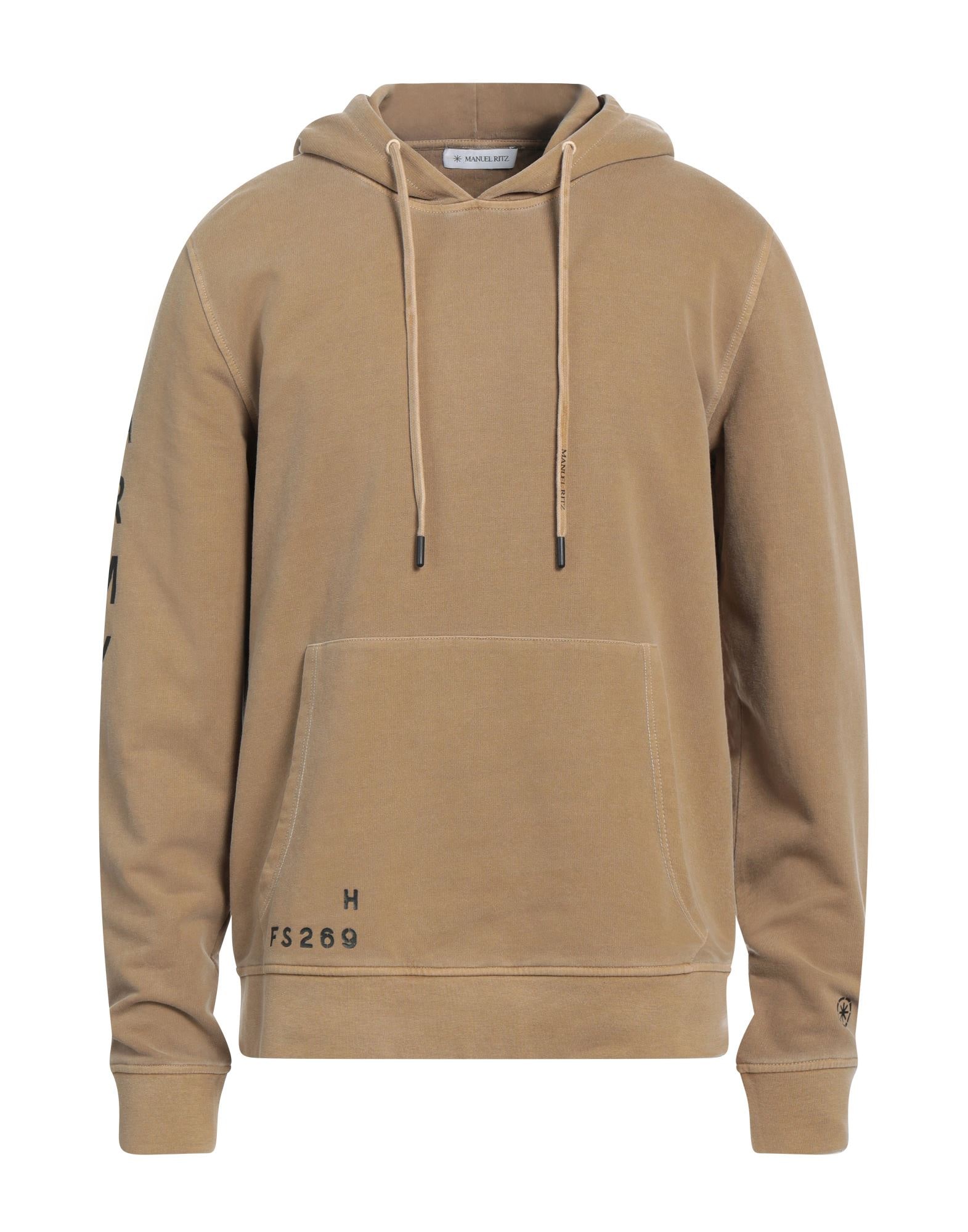 MANUEL RITZ - Sweatshirts