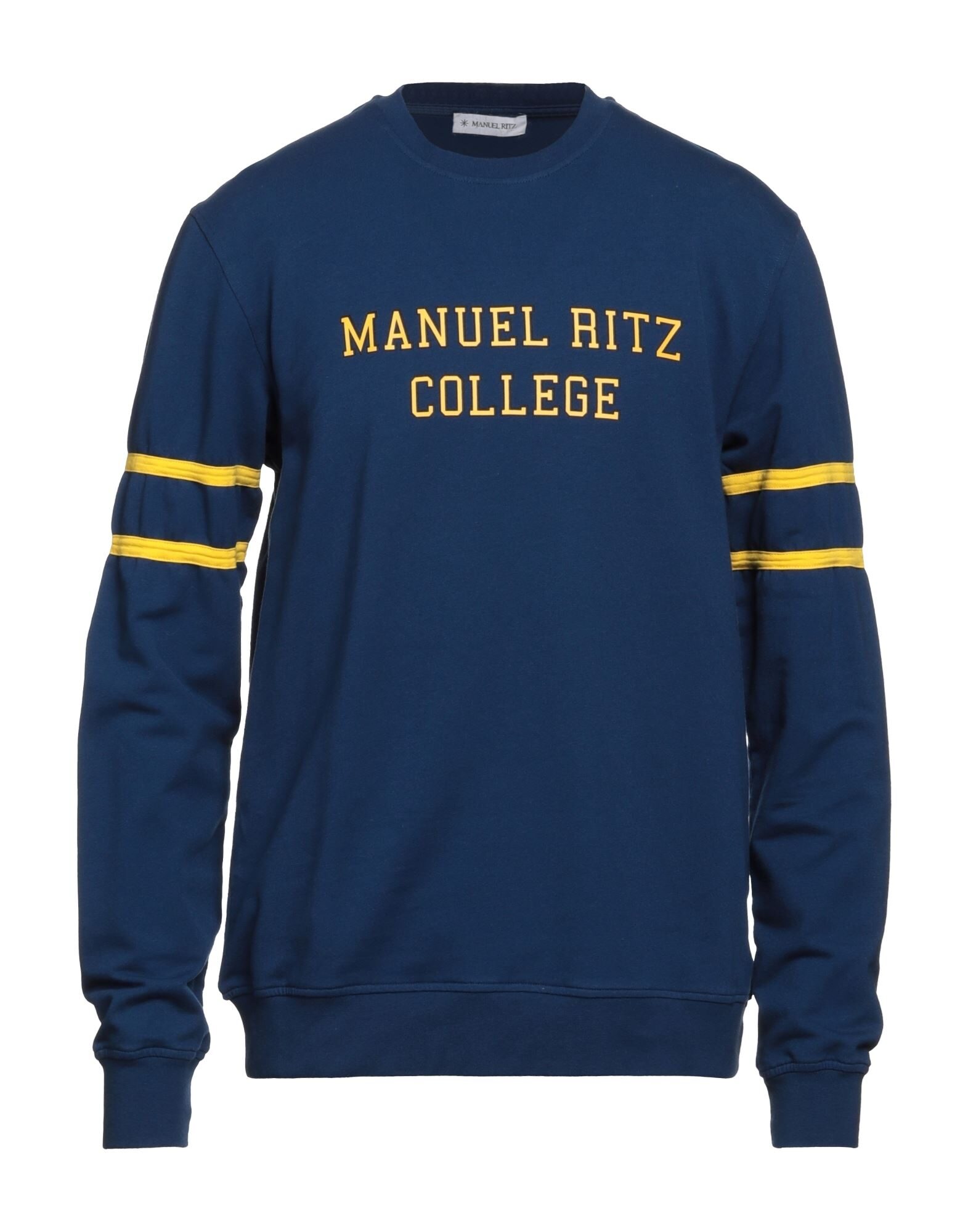 MANUEL RITZ - Sweatshirts