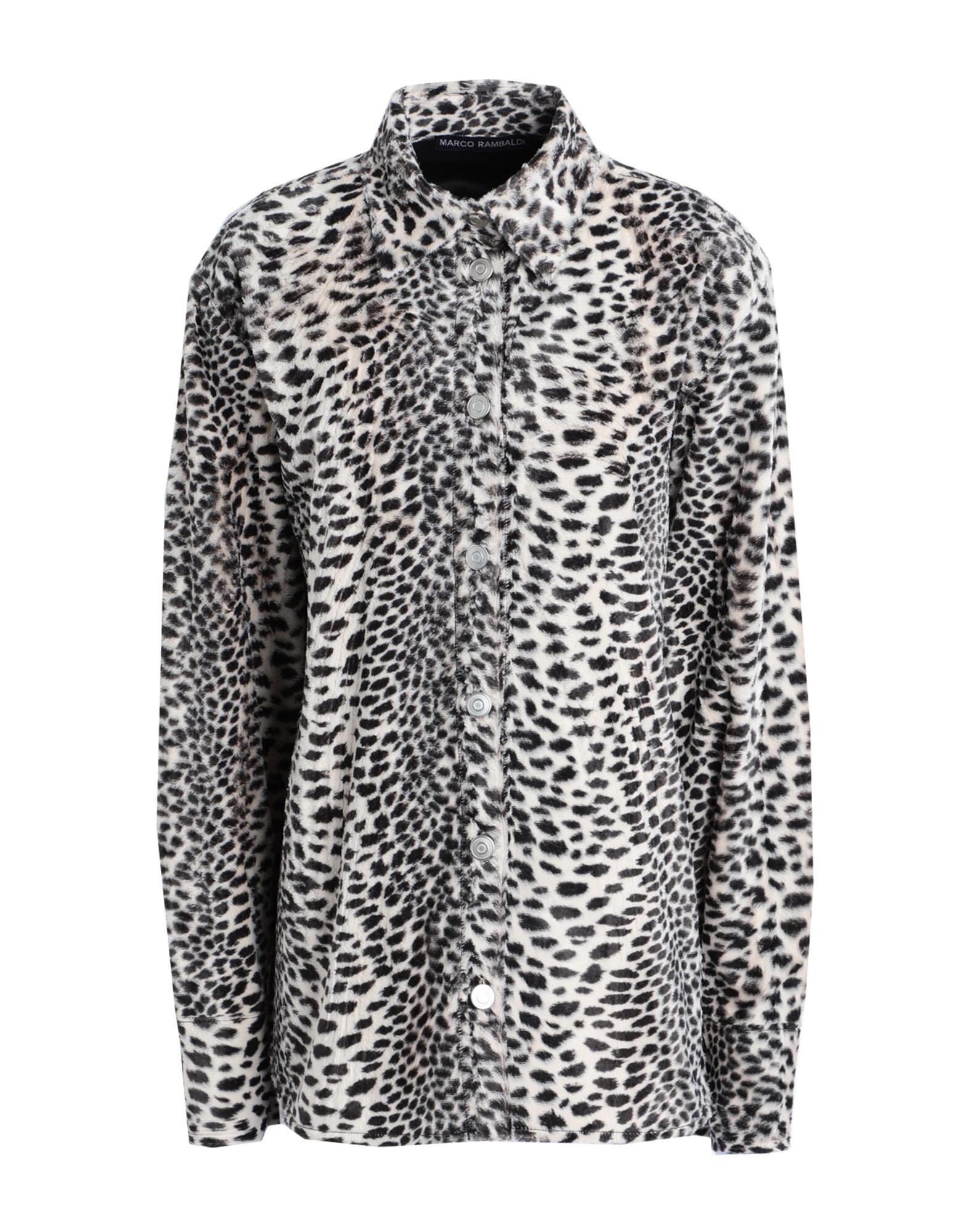MARCO RAMBALDI - Camicie