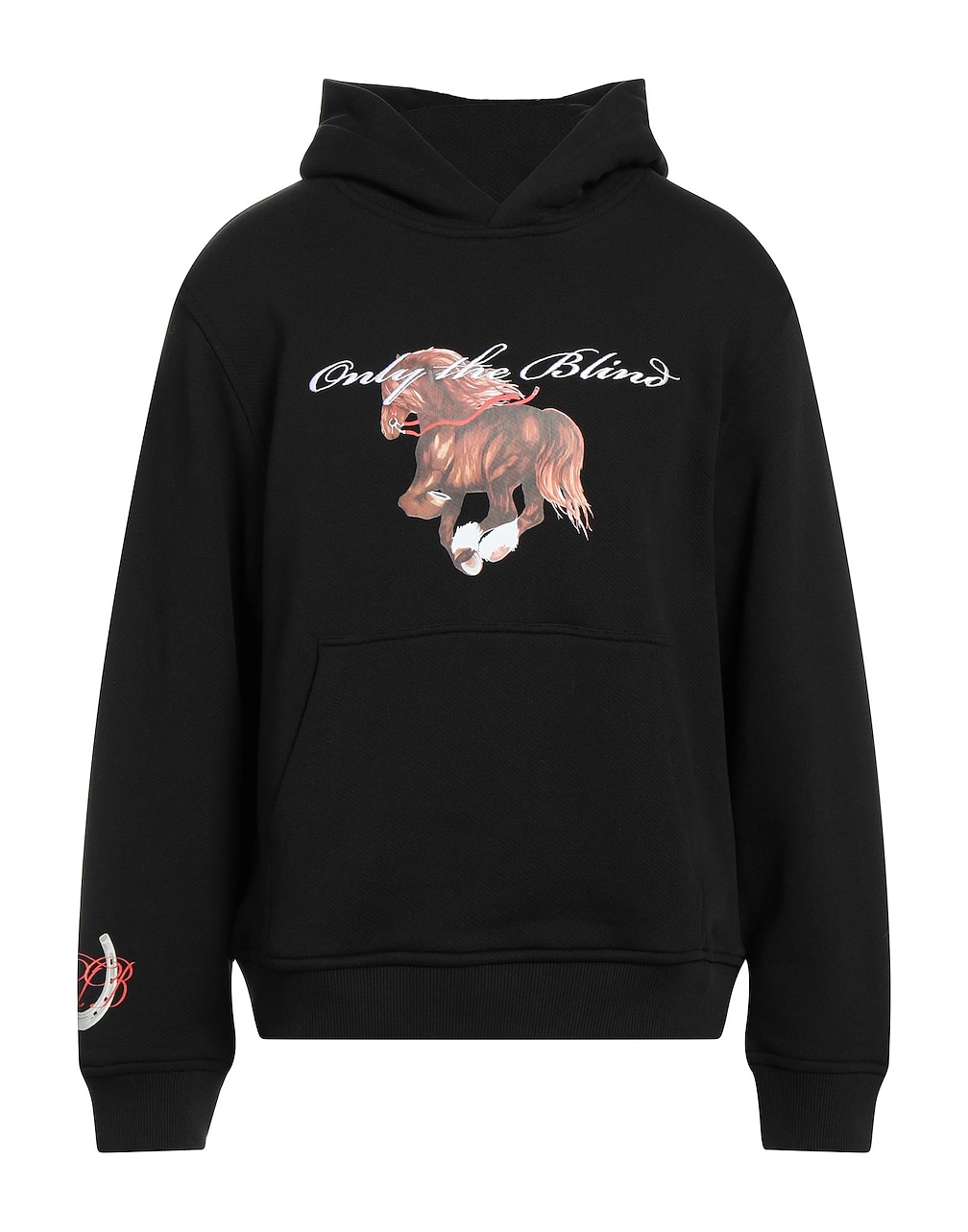 ONLY THE BLIND - Sweatshirts