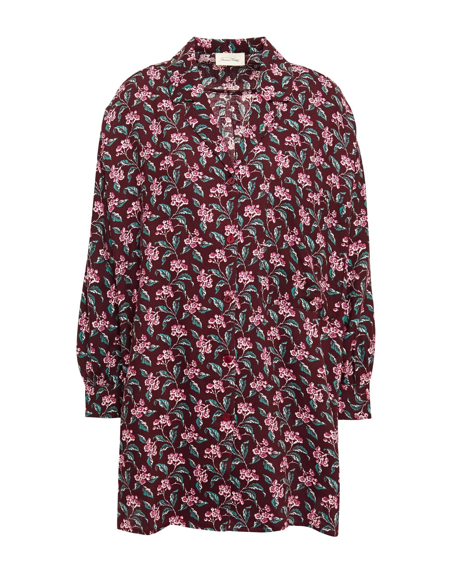 AMERICAN VINTAGE - Hemden