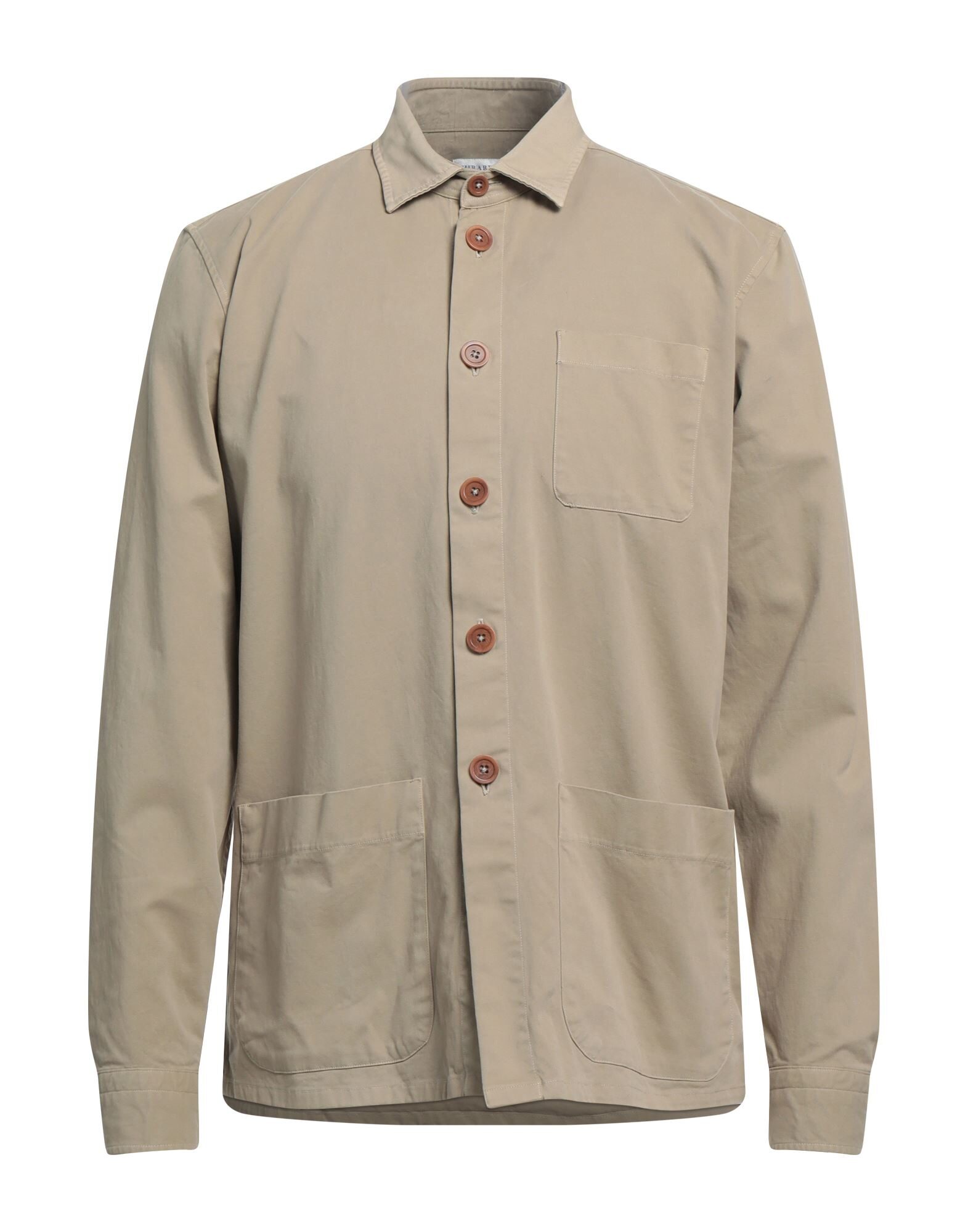 GHIRARDELLI - 셔츠