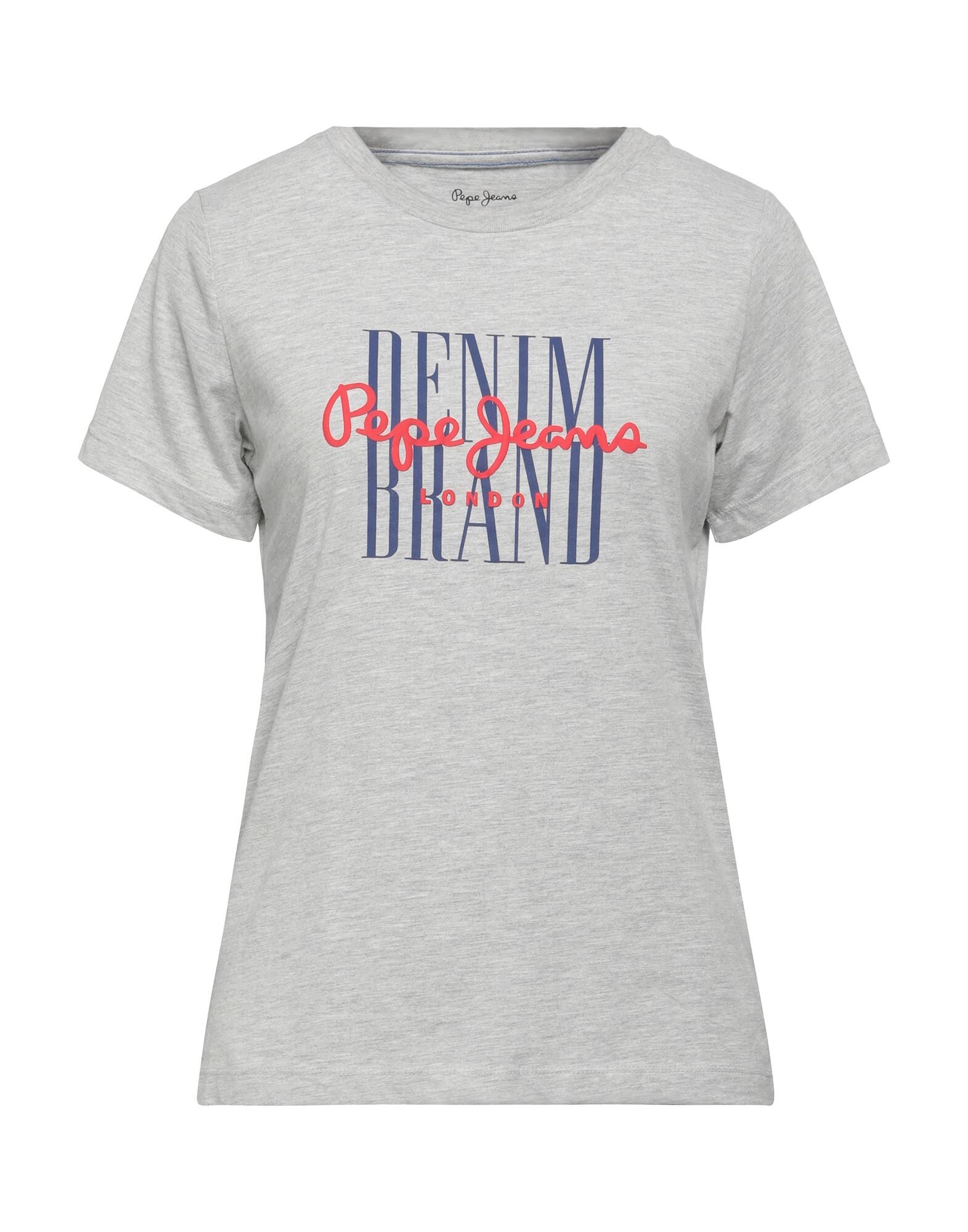 PEPE JEANS - T-shirts