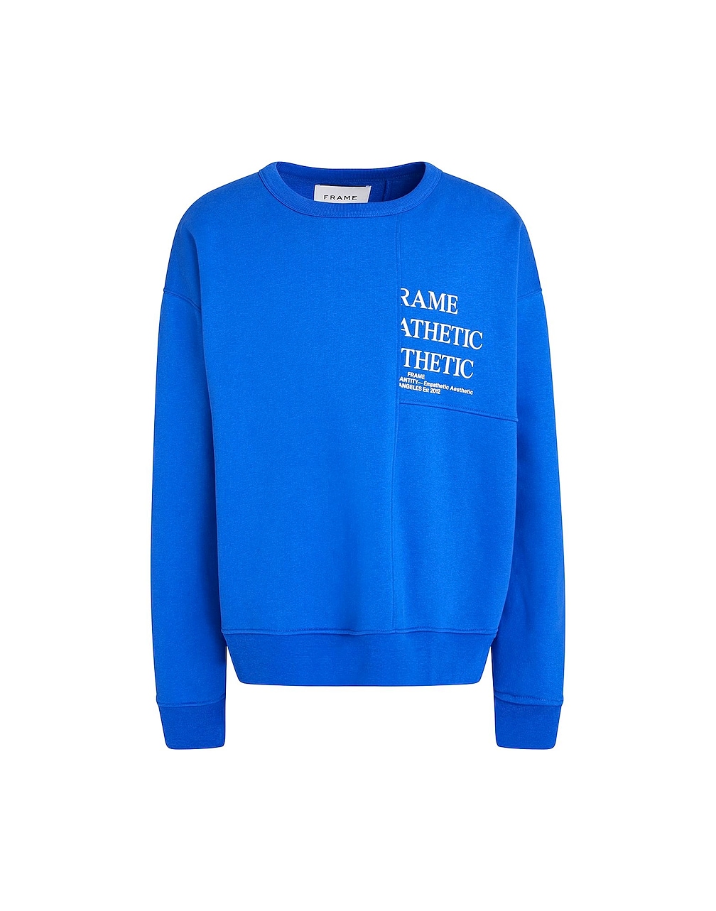 FRAME - Sweatshirts