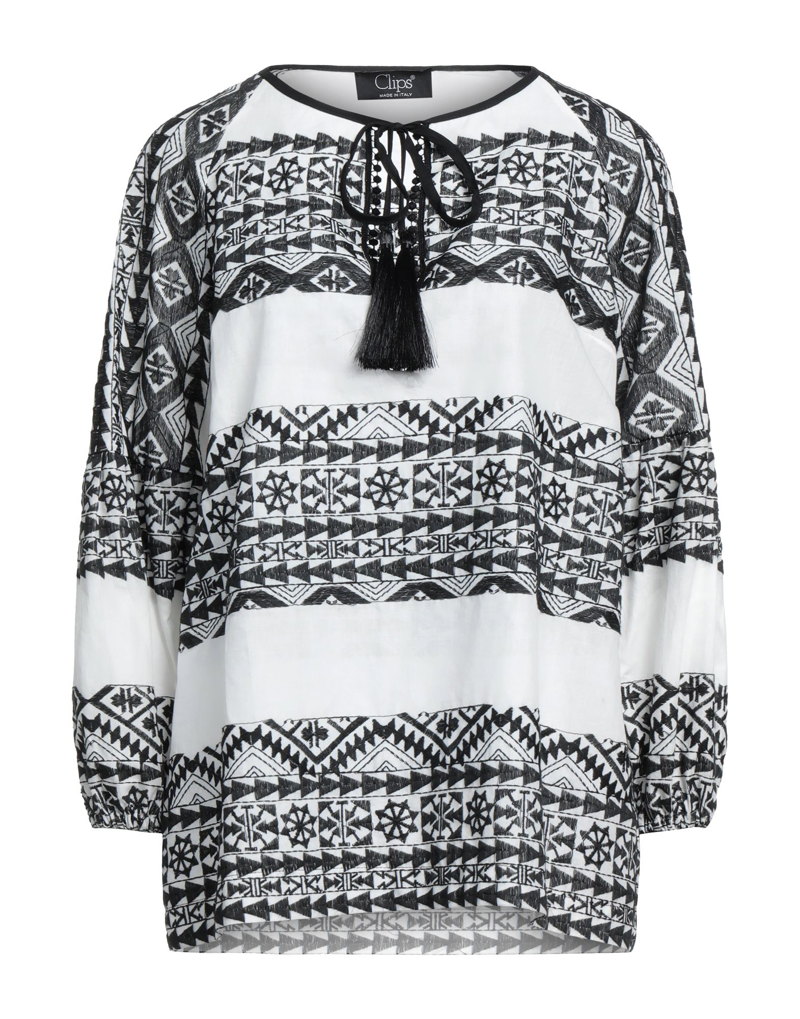 CLIPS - Tops