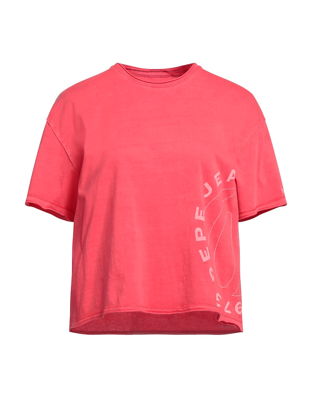 PEPE JEANS - T-shirts