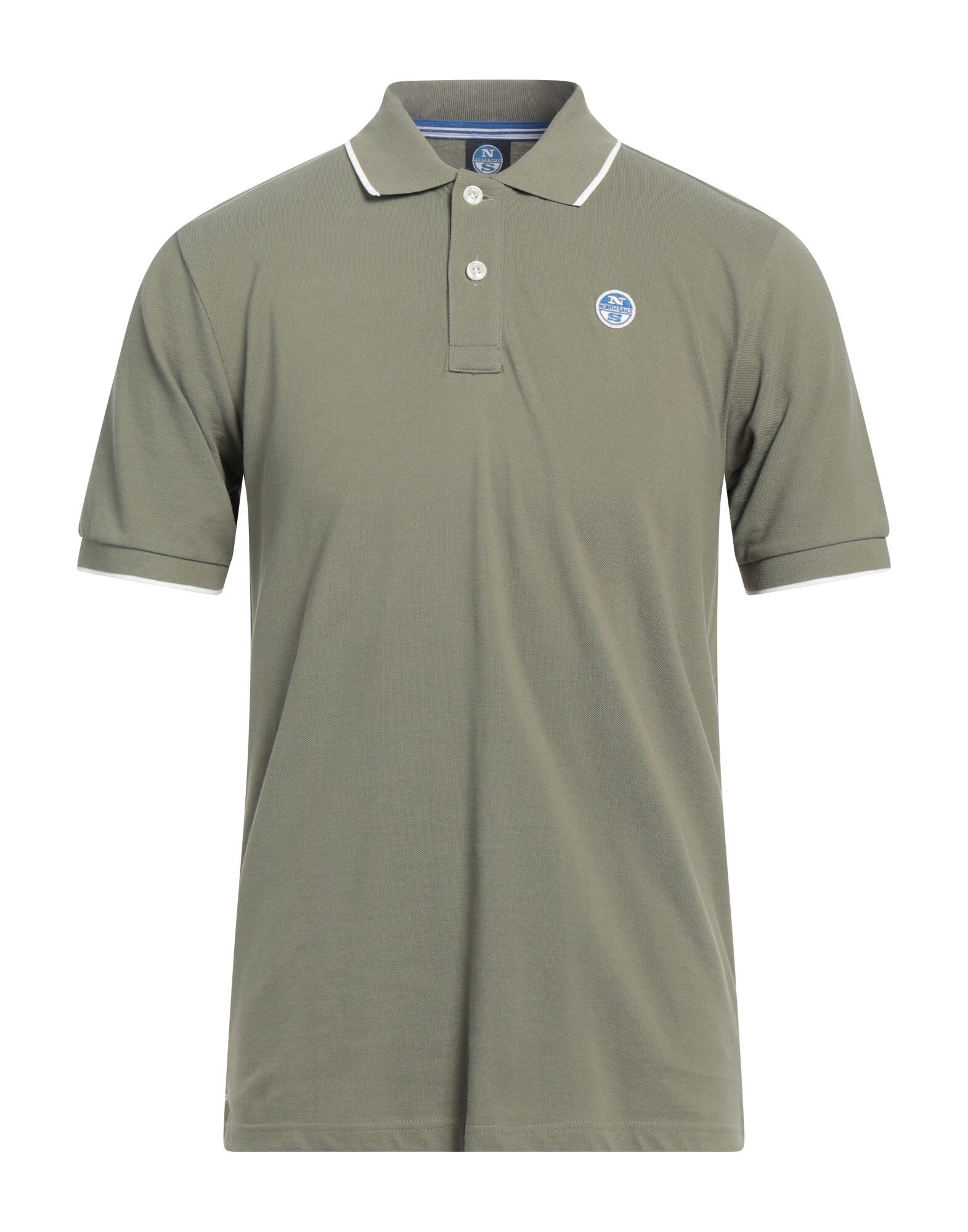 NORTH SAILS - Polo shirts