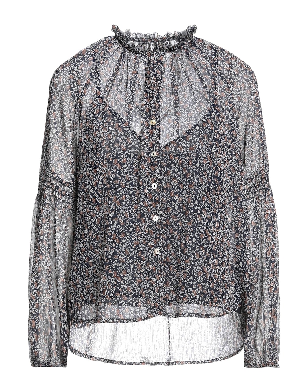 PEPE JEANS - Shirts