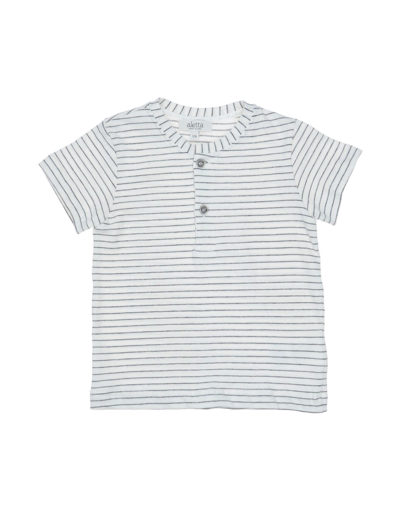 ALETTA - Футболки