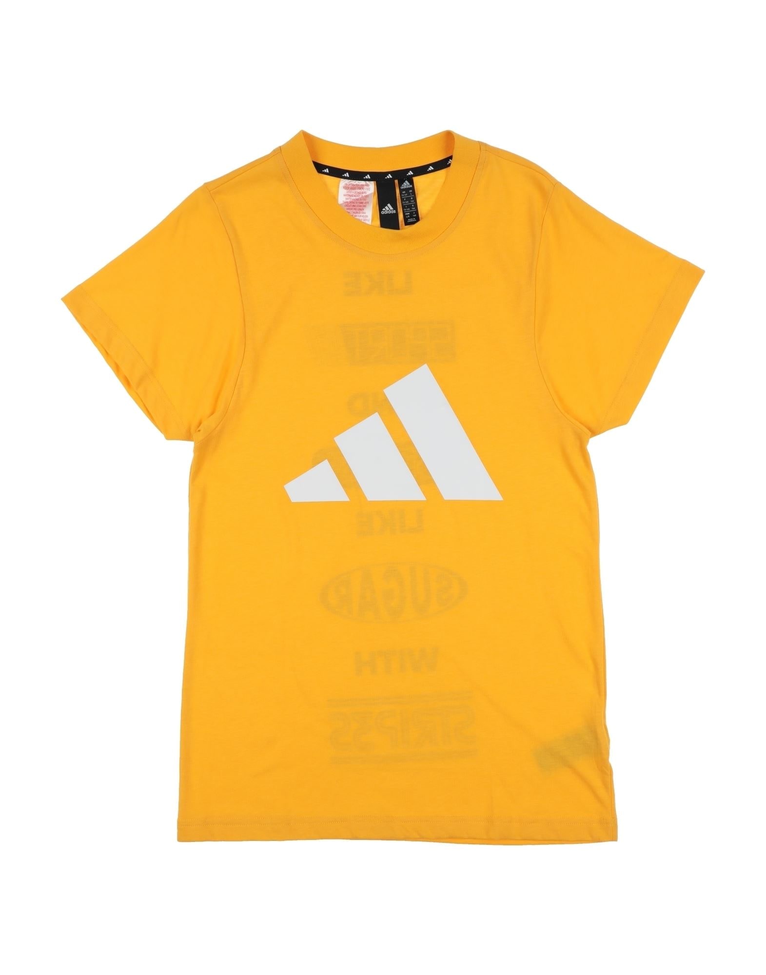 ADIDAS - T-shirts