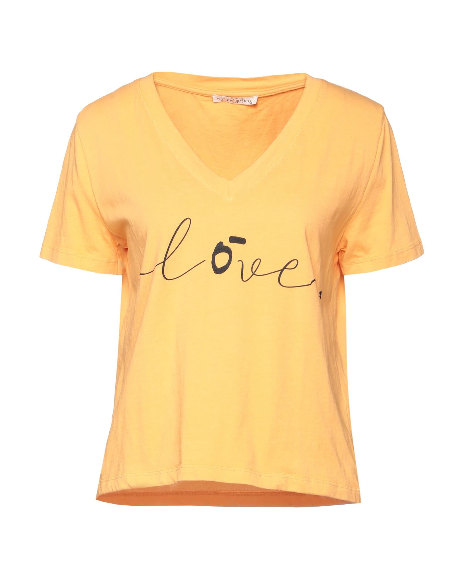 NUMERŌPRIMO - T-shirts