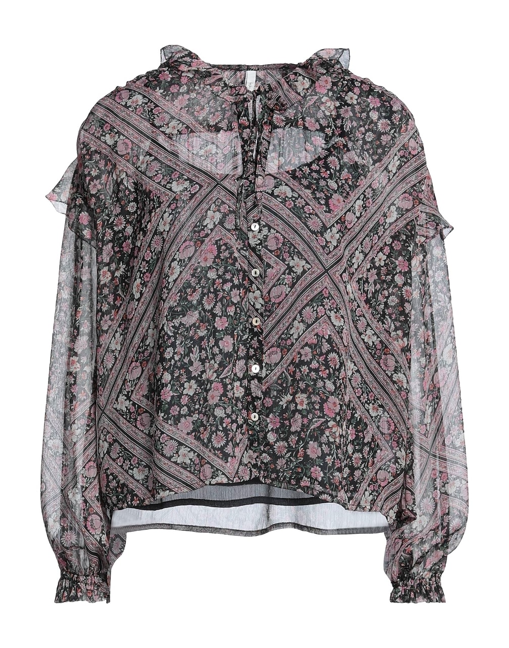 PEPE JEANS - Shirts