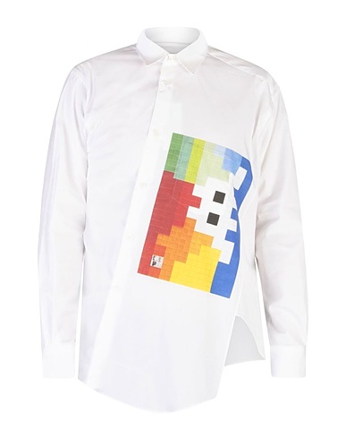 COMME des GARÇONS SHIRT