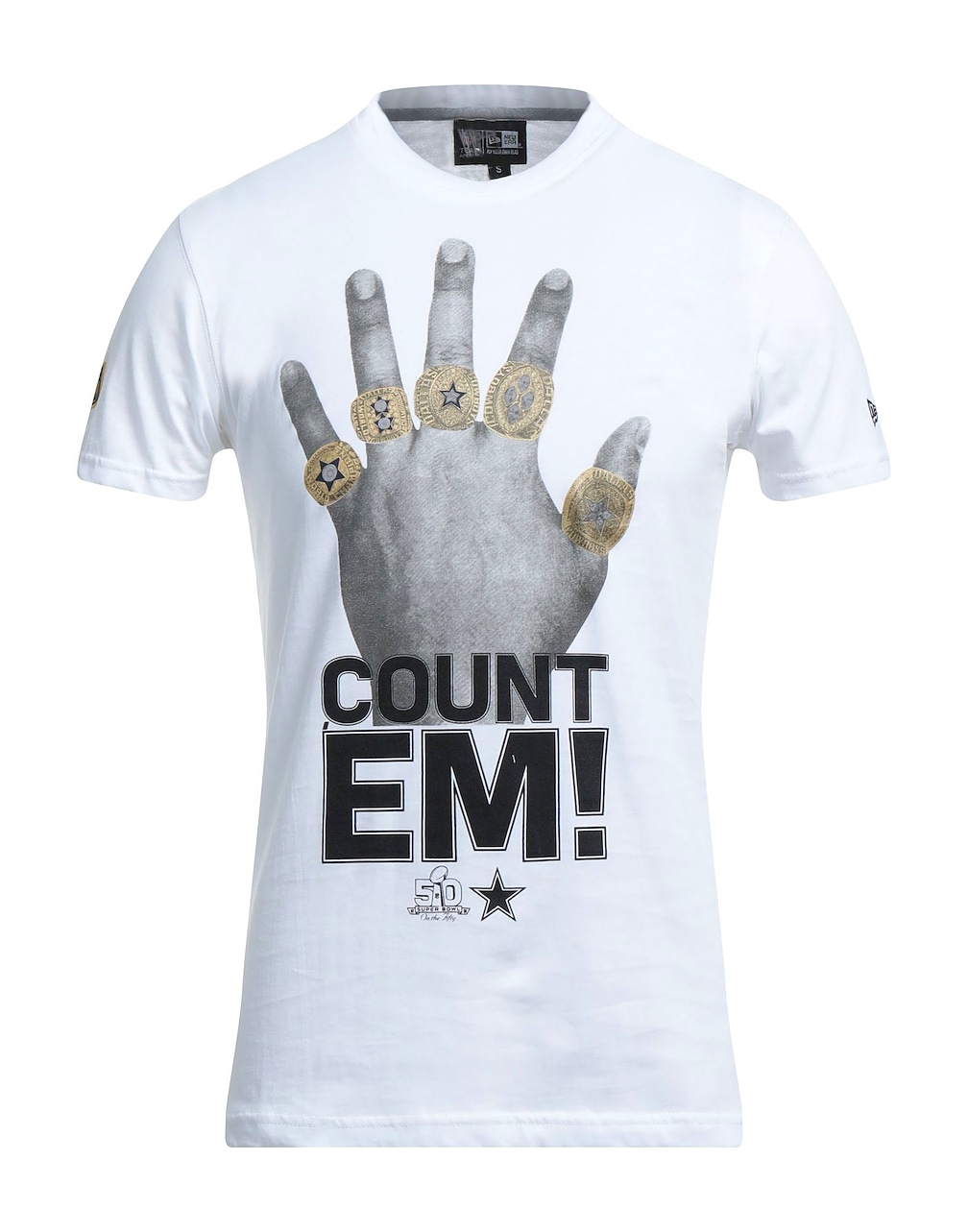 NFL NATIONAL FOOTBALL LEAGUE - T-shirts