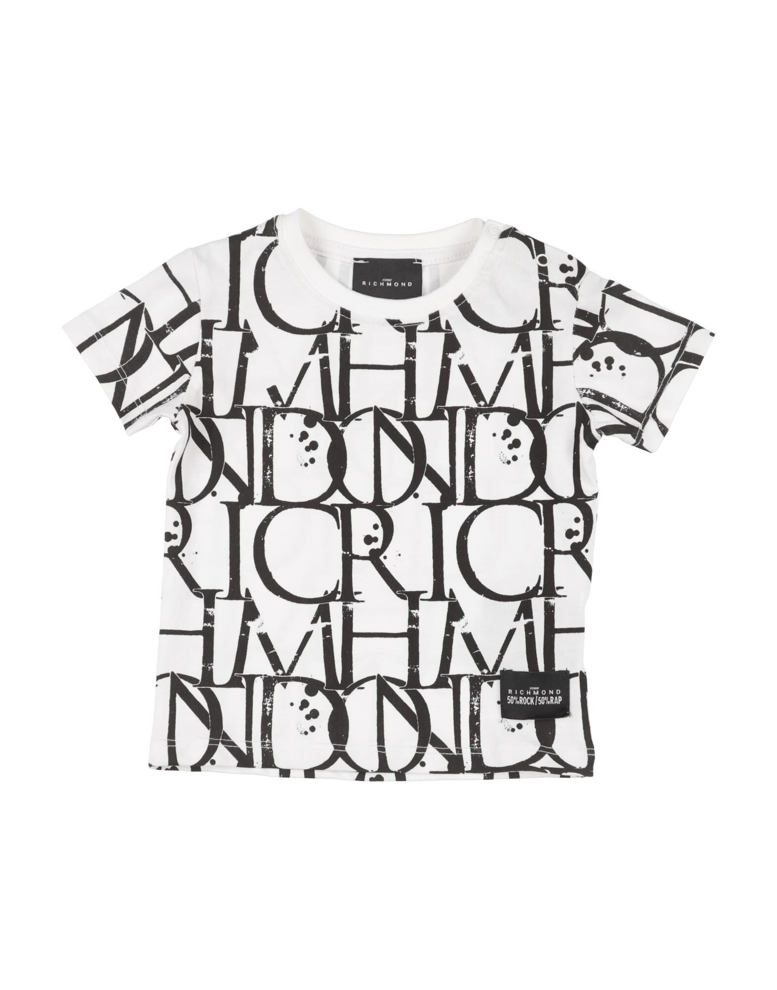 JOHN RICHMOND - Футболки