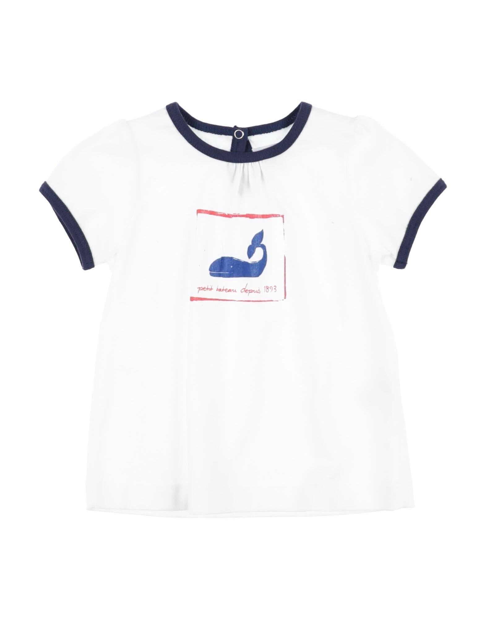 PETIT BATEAU - Camisetas