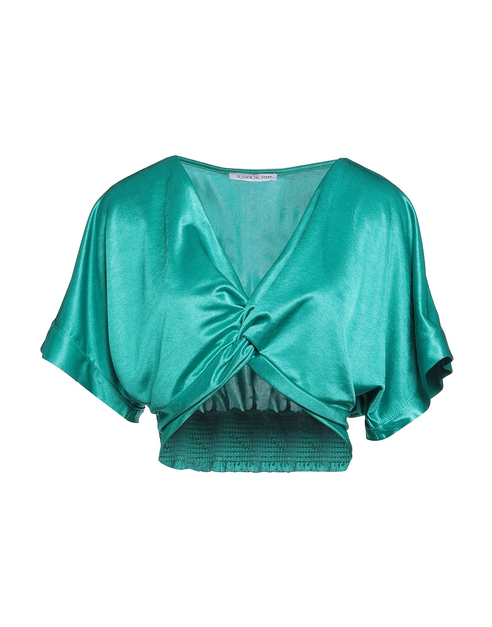 LE SARTE DEL SOLE - Tops