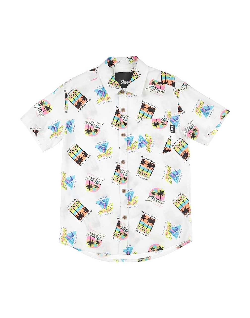SHOE - Shirts