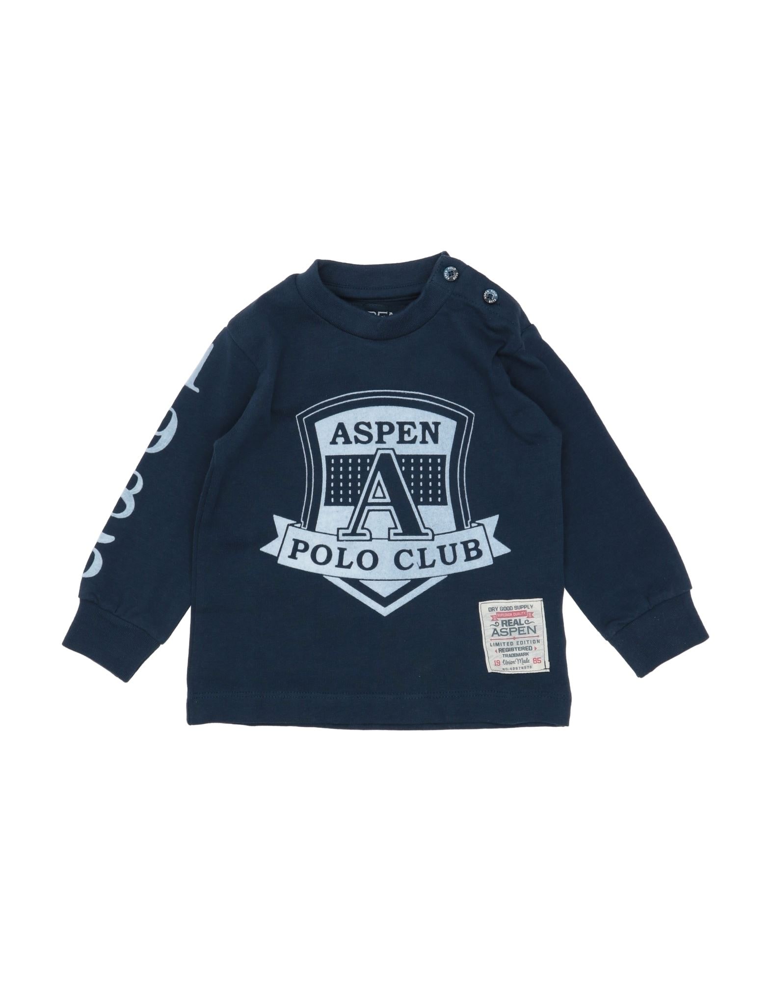 ASPEN POLO CLUB - T-shirts