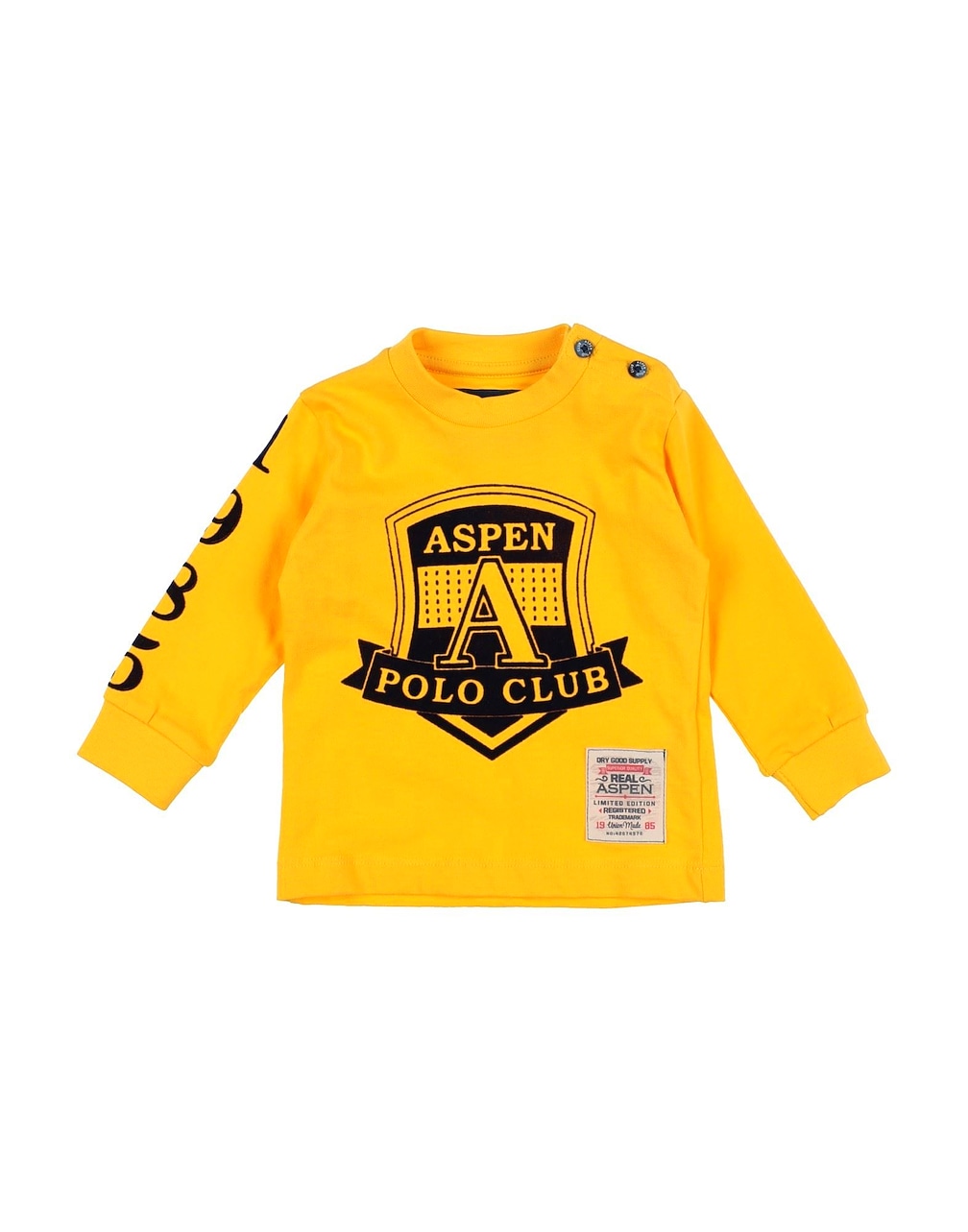 ASPEN POLO CLUB - T-shirts