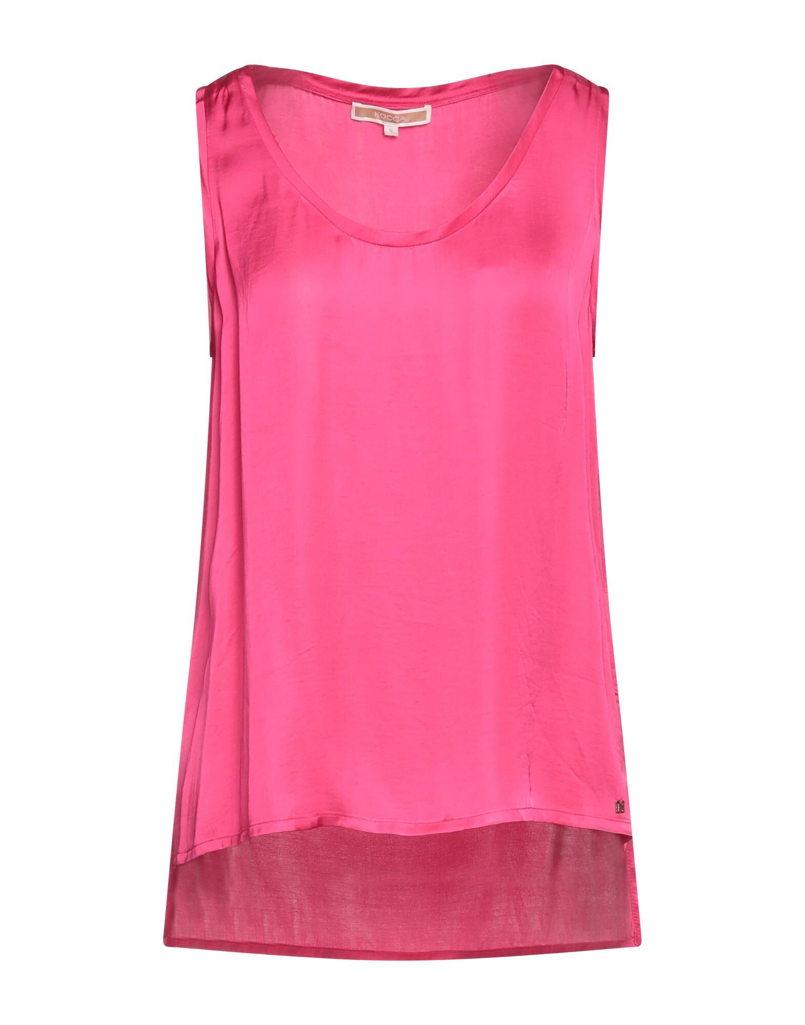 KOCCA - Tops