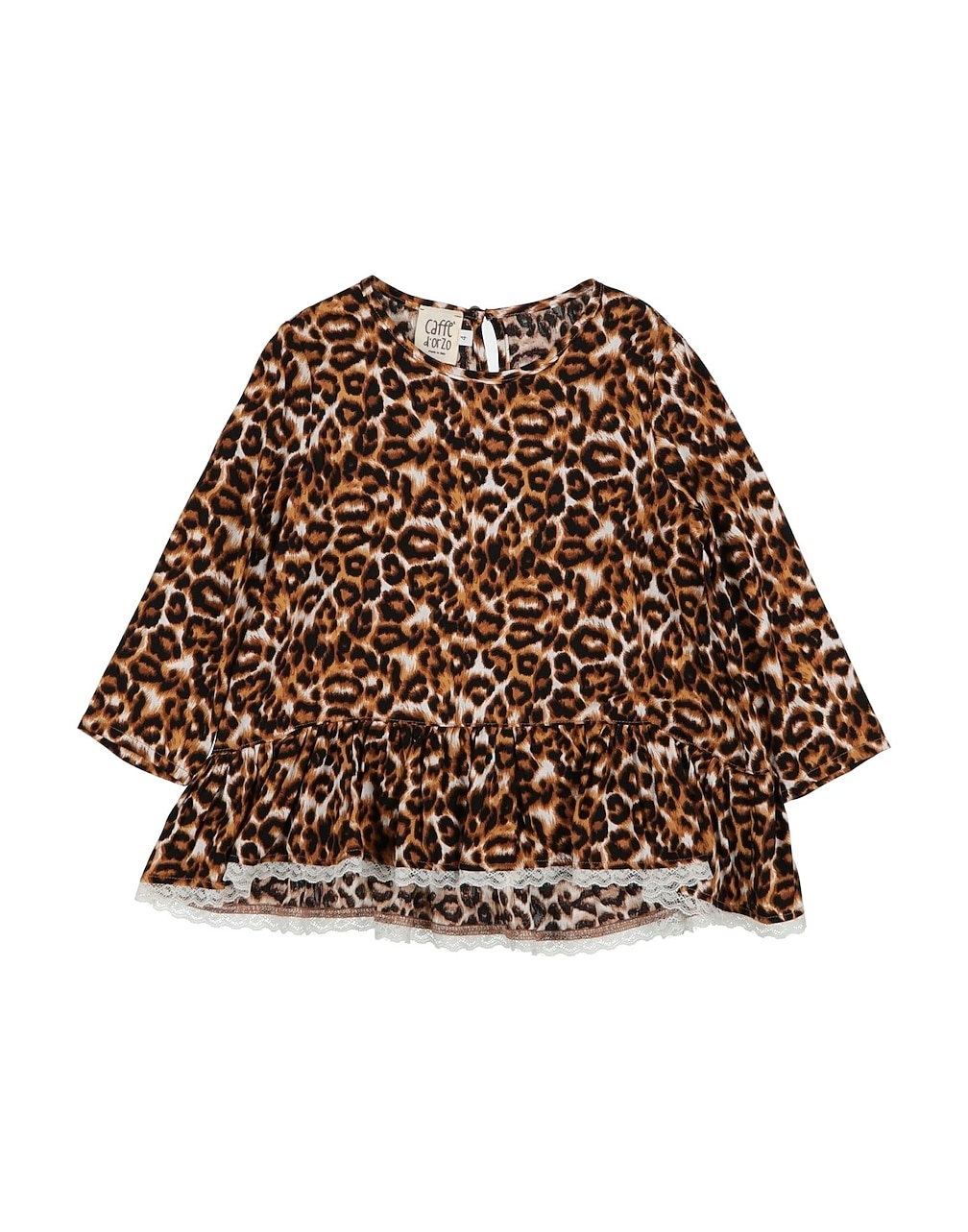 CAFFÉ D'ORZO - Tops