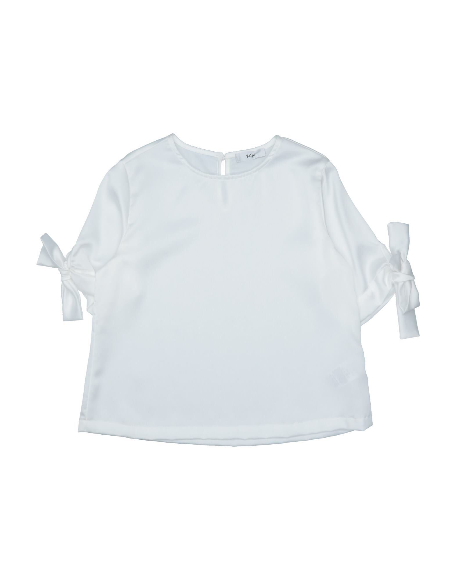 Y-CLÙ - Топы без рукавов