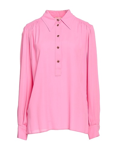 TRUE ROYAL Top Fucsia 100% Viscosa