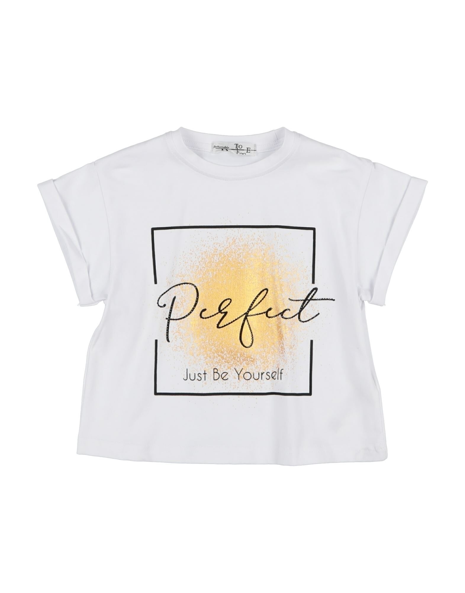 TO BE TOO - Футболки