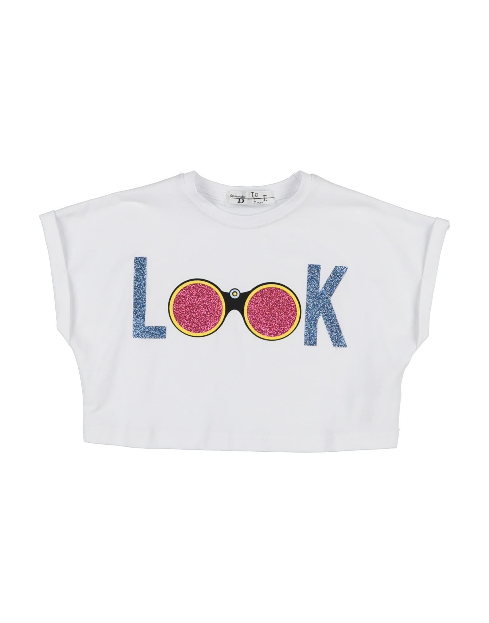 TO BE TOO - Футболки