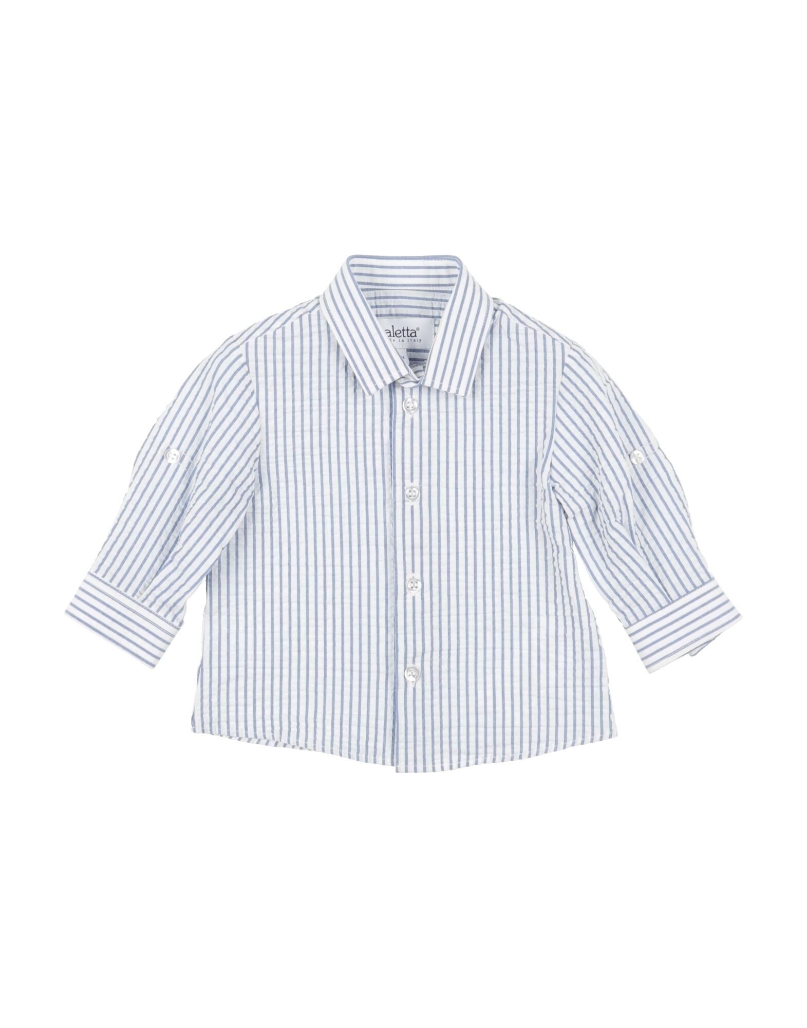 ALETTA - Camicie