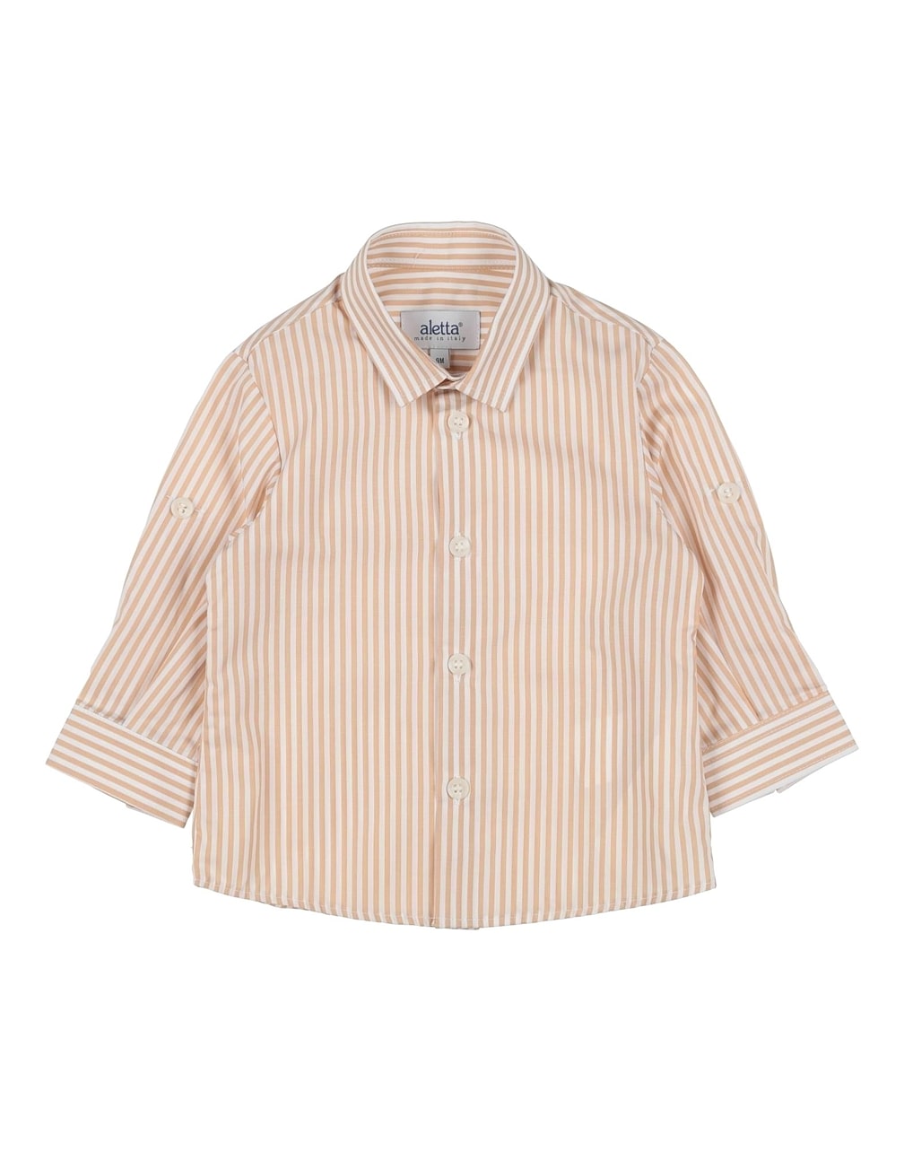 ALETTA - Shirts