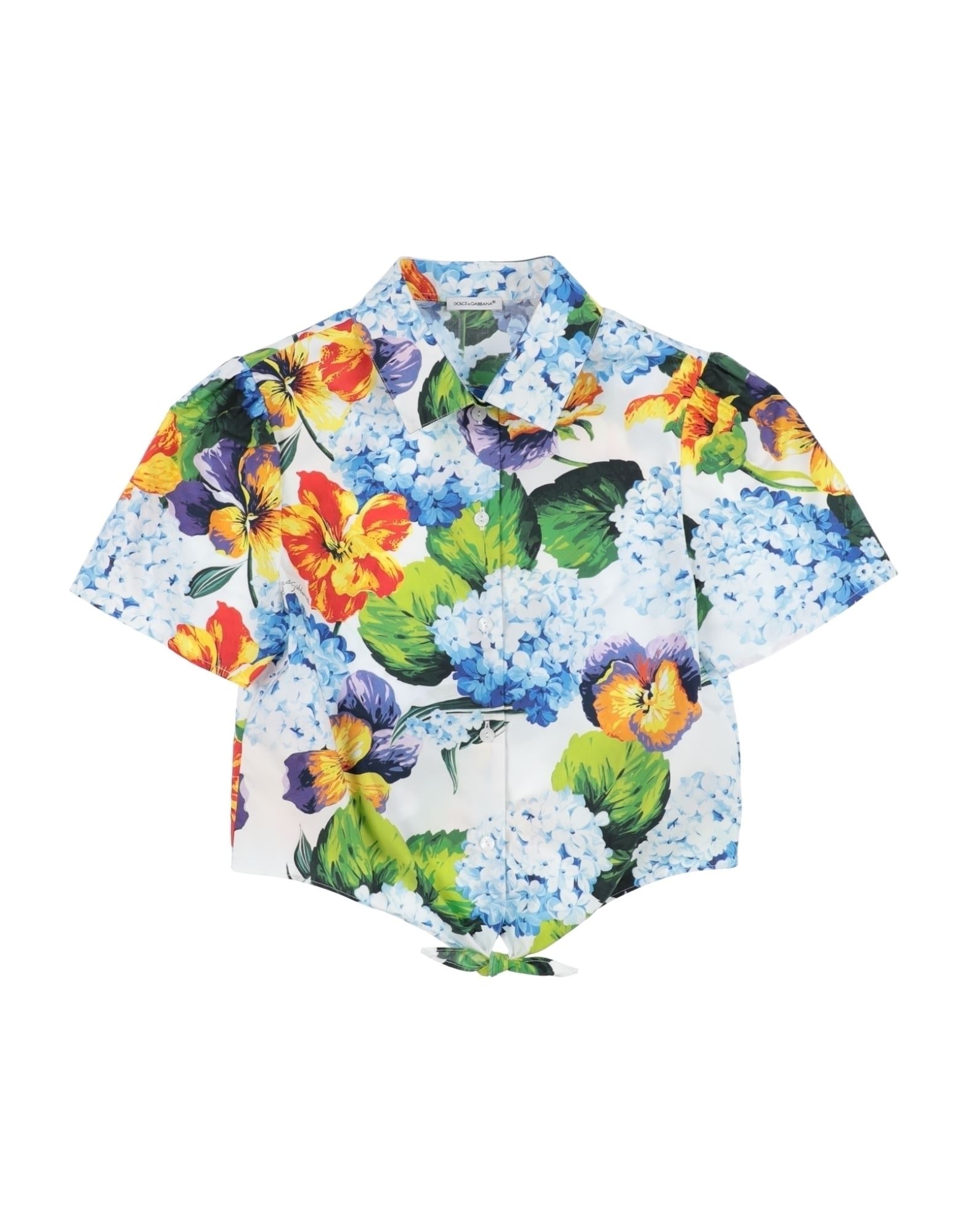 DOLCE&GABBANA - Hemden