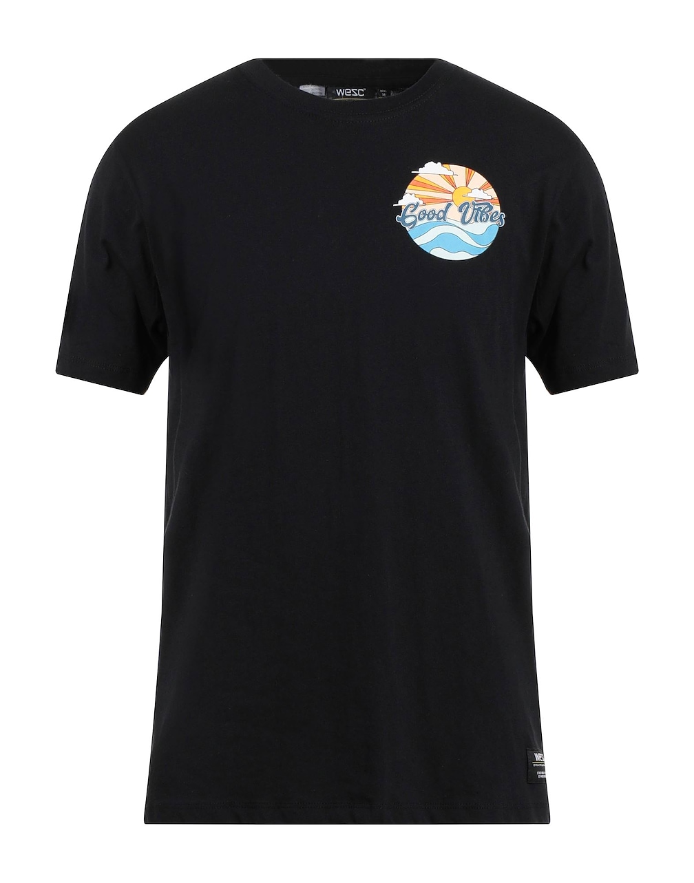 WESC - Camisetas