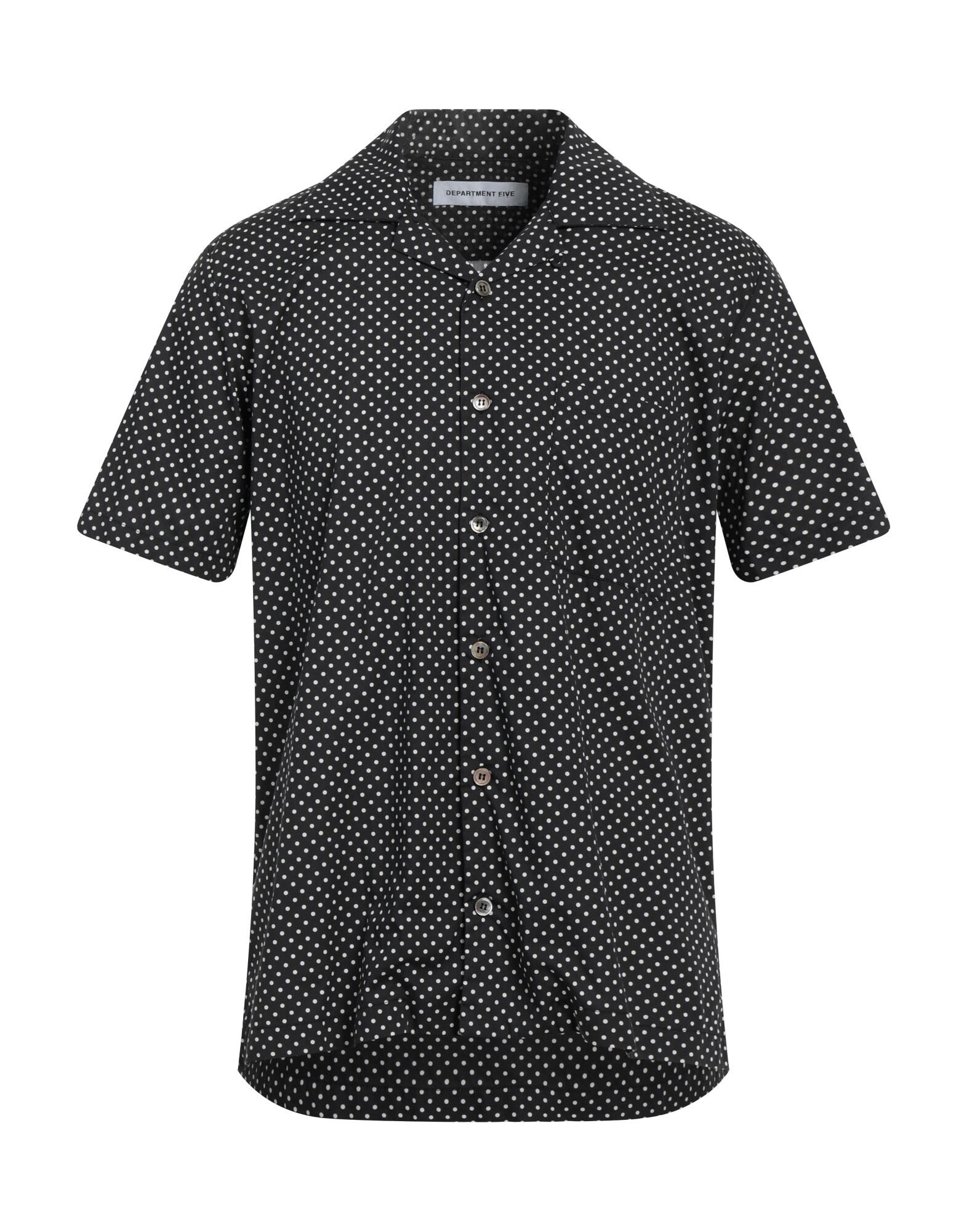 DEPARTMENT 5 - Shirts