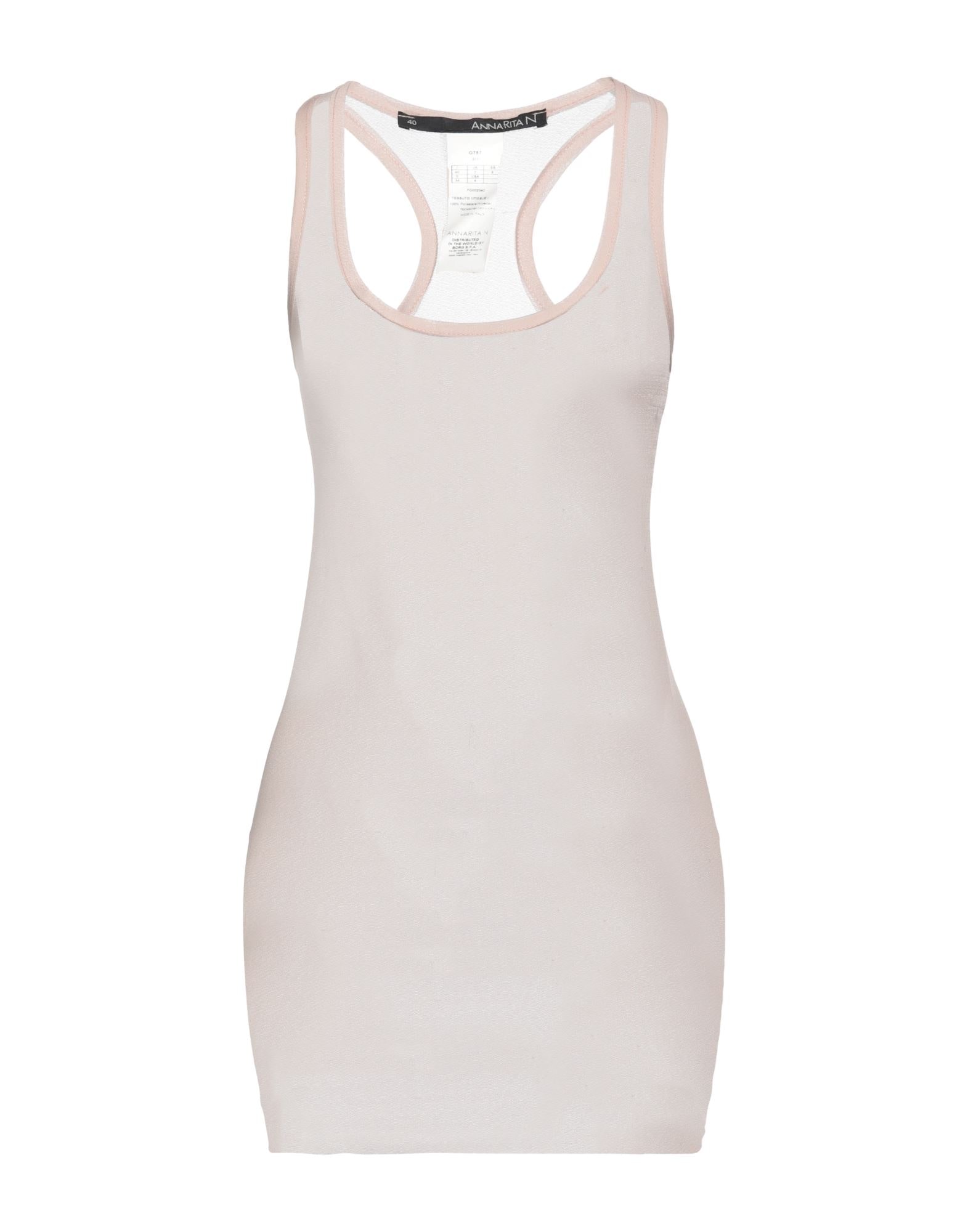 ANNARITA N - Tank Tops