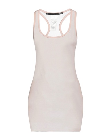 ANNARITA N Vest Pink 100% Polyester