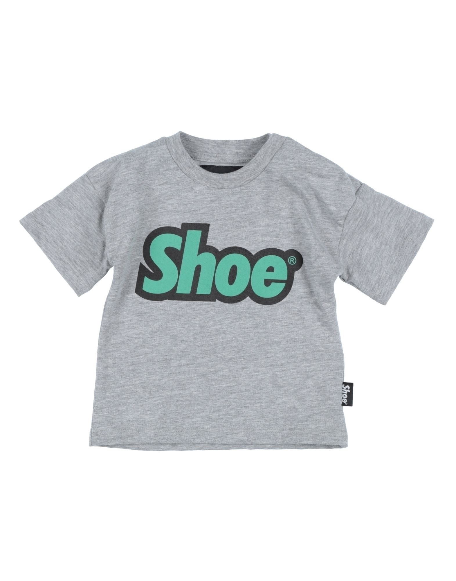 SHOE - T-shirts