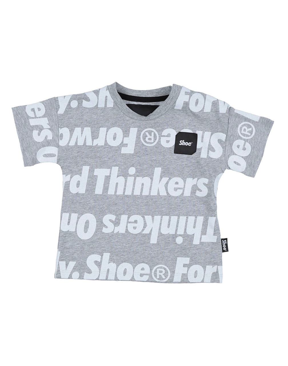 SHOE - T-shirts