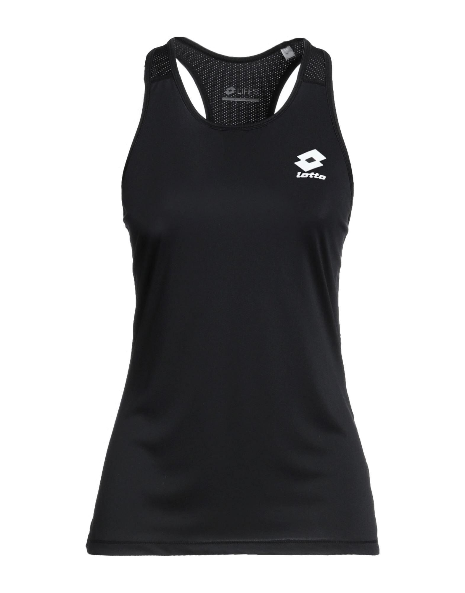 LOTTO - Αμάνικα μπλουζάκια