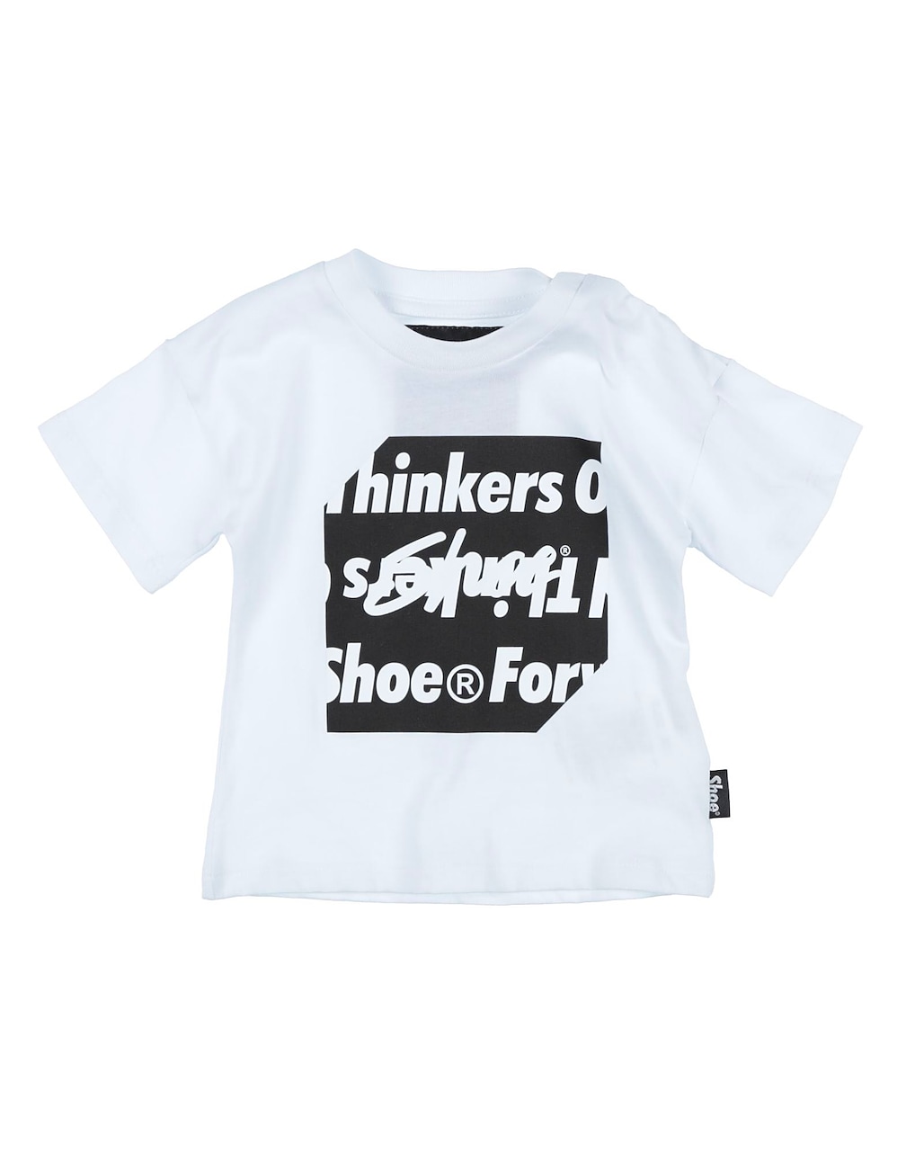 SHOE - T-shirts