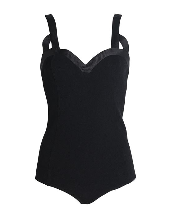 JIL SANDER Топ-боди