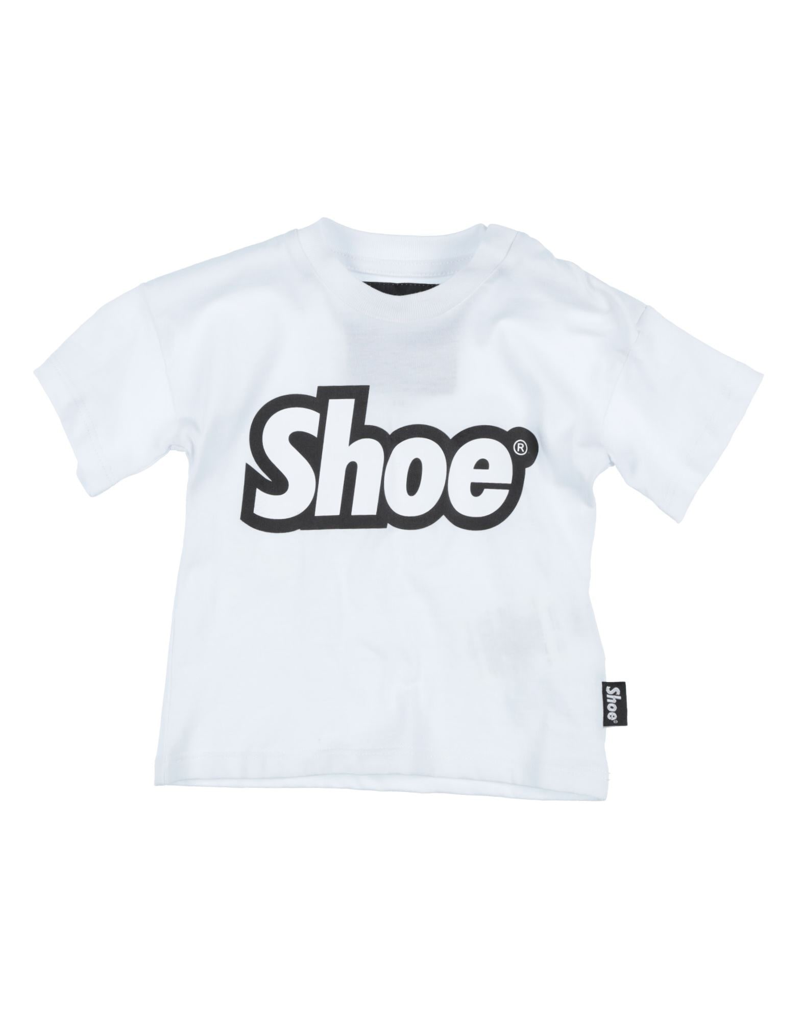 SHOE - T-shirts