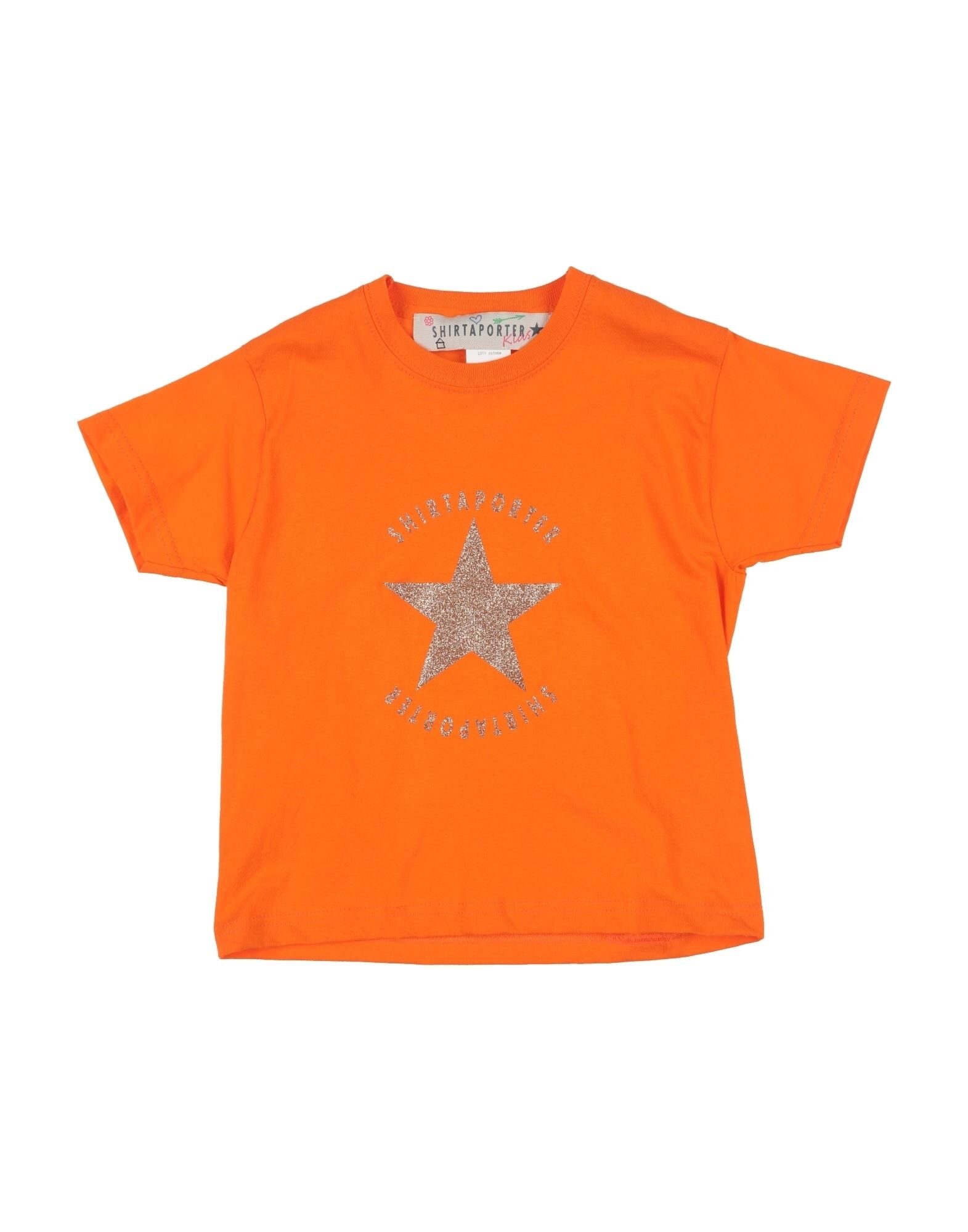 SHIRTAPORTER - T-shirts