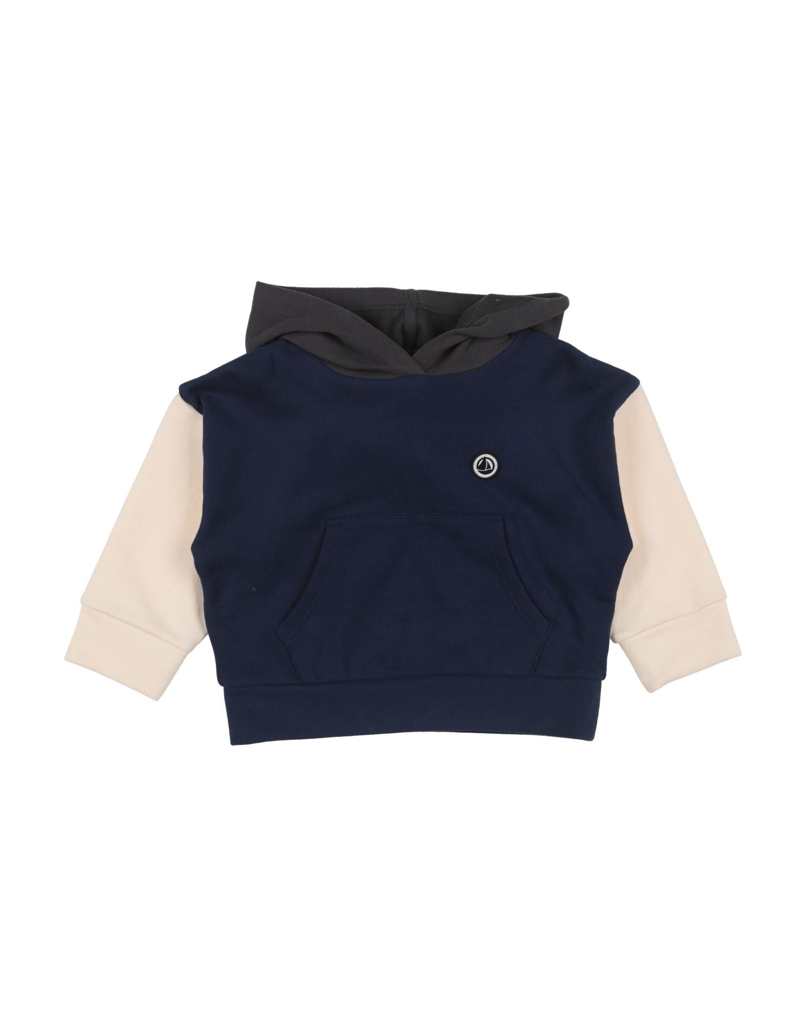 PETIT BATEAU - Sweatshirts